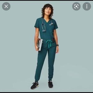 Carribean Blue Fionlite Figs